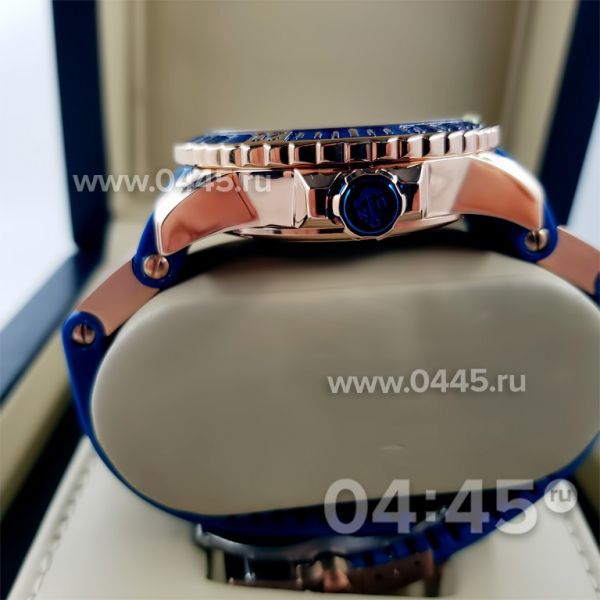 Часы Ulysse Nardin Maxi Marine Diver Blue (07845)