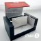 Фирменная коробка для часов Tissot (07850) Фирменная коробка для часов Tissot (07850)