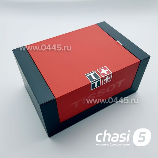 Фирменная коробка для часов Tissot (07850) Фирменная коробка для часов Tissot (07850)