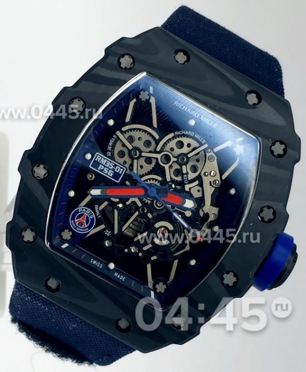 Часы Richard Mille (07853) Часы Richard Mille (07853)