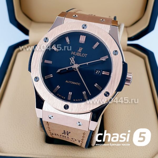 Часы HUBLOT Classic Fusion (07870) Часы HUBLOT Classic Fusion (07870)