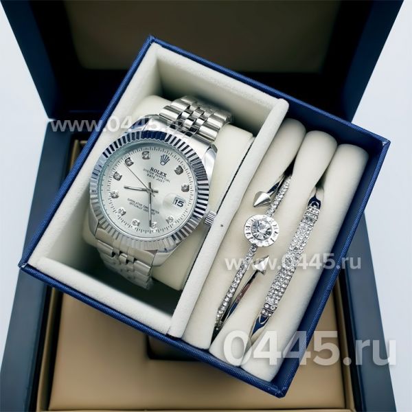 Часы Rolex (08048) Часы Rolex (08048)