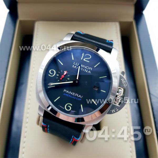 Часы Panerai Luminor Marina America's Cup (08080) Часы Panerai Luminor Marina America's Cup (08080)