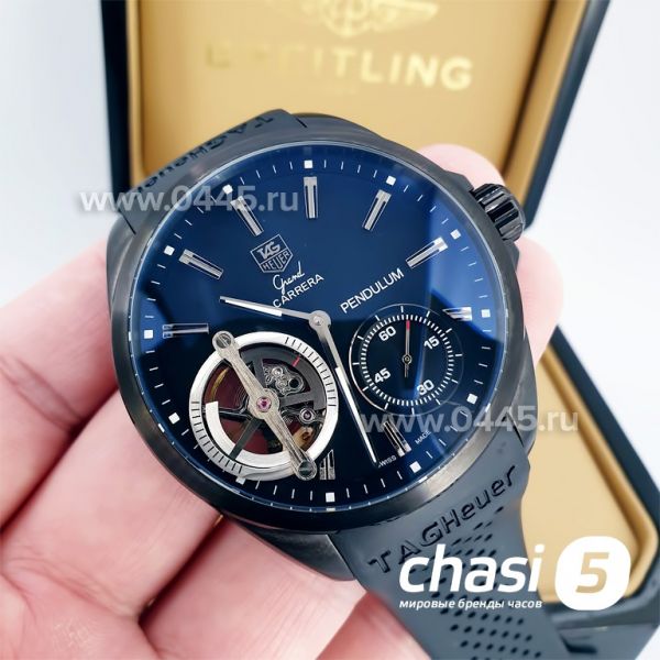 Часы Tag Heuer Pendulum (00080) Часы Tag Heuer Pendulum (00080)