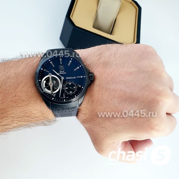 Часы Tag Heuer Pendulum (00080) Часы Tag Heuer Pendulum (00080)