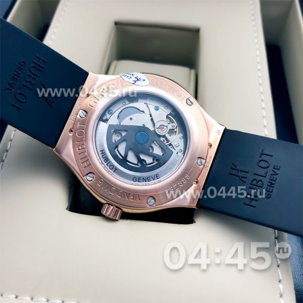 Часы HUBLOT Big Bang Boa Bang (08110)