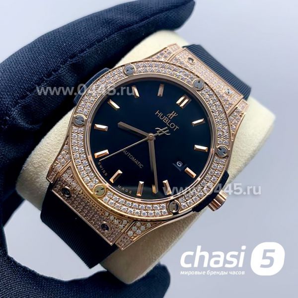 Часы HUBLOT Big Bang Boa Bang (08110) Часы HUBLOT Big Bang Boa Bang (08110)