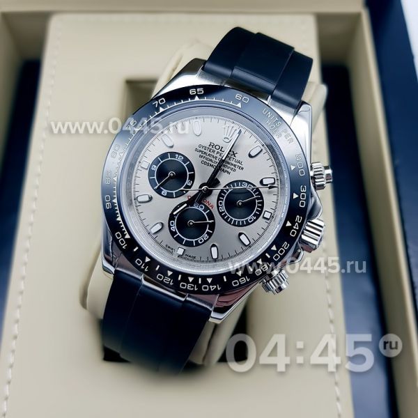 Часы Rolex Daytona - Дубликат (08117) Часы Rolex Daytona - Дубликат (08117)
