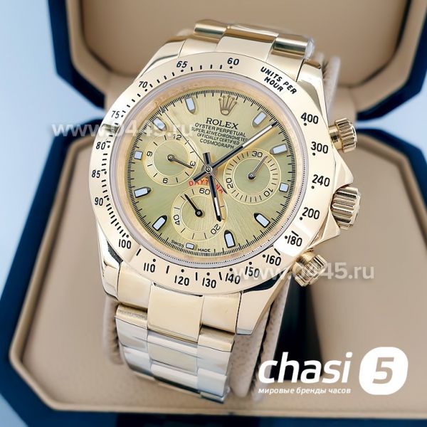 Часы Rolex Daytona (08119) Часы Rolex Daytona (08119)