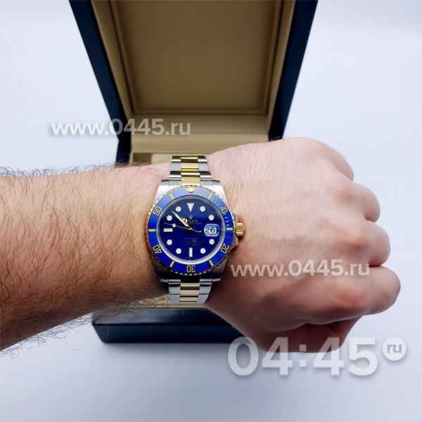 Часы Rolex Submariner (08121)