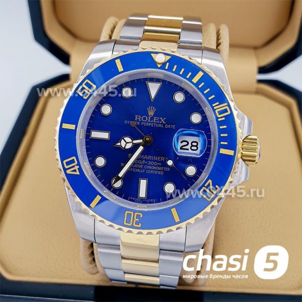 Часы Rolex Submariner (08121) Часы Rolex Submariner (08121)