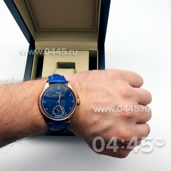 Часы IWC Portuguese (08130)
