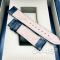 Ремешок Longines черный (08144) Ремешок Longines черный (08144)