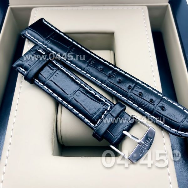 Ремешок Tissot черный (08146) Ремешок Tissot черный (08146)