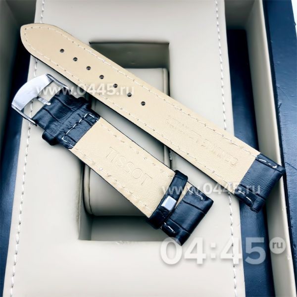 Ремешок Tissot черный (08146) Ремешок Tissot черный (08146)