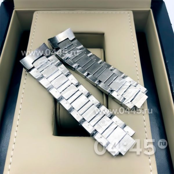 браслет Tag Heuer серебристый (08147) браслет Tag Heuer серебристый (08147)