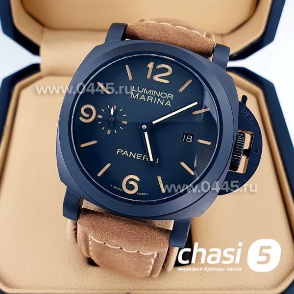 Часы Panerai Luminor Marina (08154) Часы Panerai Luminor Marina (08154)