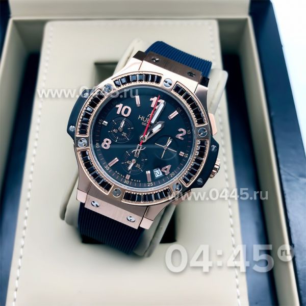 Часы Hublot Big Bang Tutti Frutti (08164) Часы Hublot Big Bang Tutti Frutti (08164)