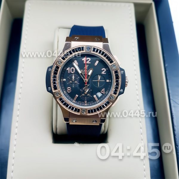 Часы Hublot Big Bang Tutti Frutti (08164)