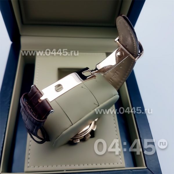 Часы Patek Philippe Perpetual Calendar (08165)