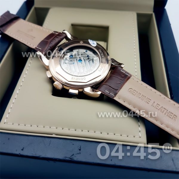 Часы Patek Philippe Perpetual Calendar (08165)