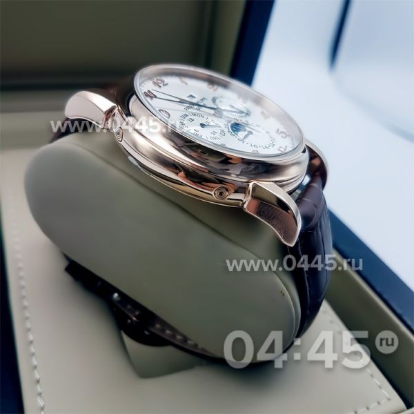 Часы Patek Philippe Perpetual Calendar (08165)