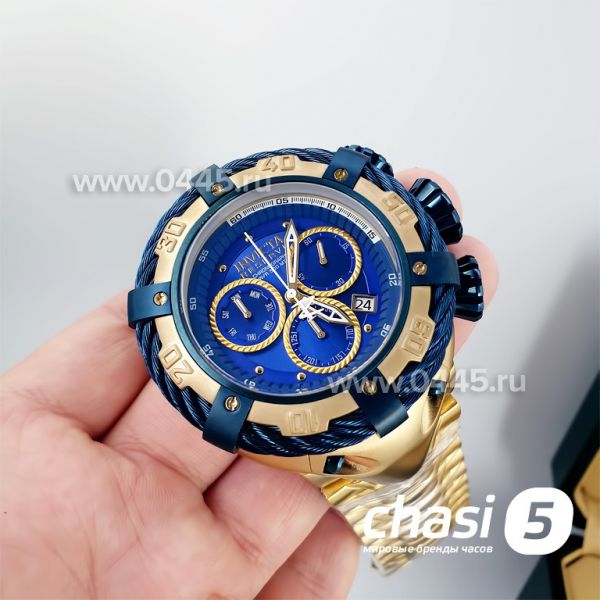 Часы Invicta Bolt (08200) Часы Invicta Bolt (08200)
