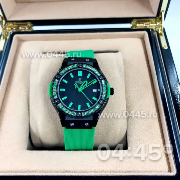 Часы HUBLOT Big Bang Boa Bang (08207) Часы HUBLOT Big Bang Boa Bang (08207)