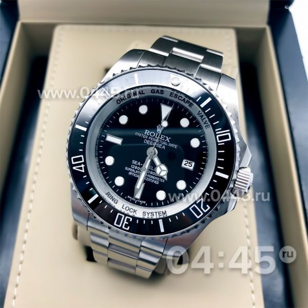 Часы Rolex DeepSea Sea-Dweller (08210) Часы Rolex DeepSea Sea-Dweller (08210)