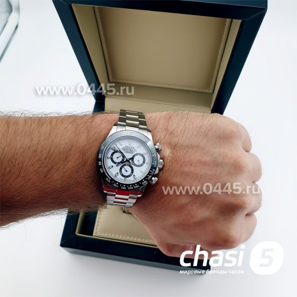 Часы Rolex Daytona (08244) Часы Rolex Daytona (08244)