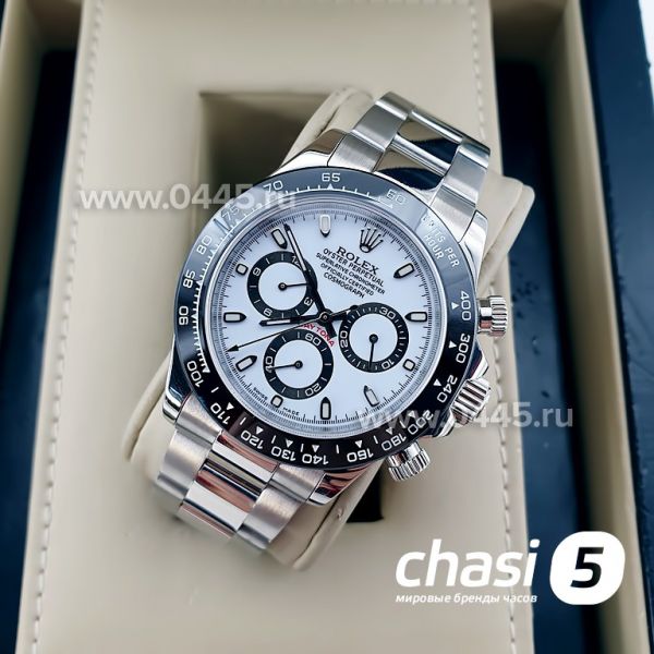 Часы Rolex Daytona (08244) Часы Rolex Daytona (08244)