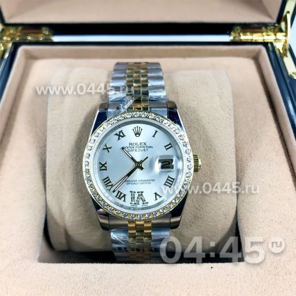 Часы Rolex Datejust (08247) Часы Rolex Datejust (08247)