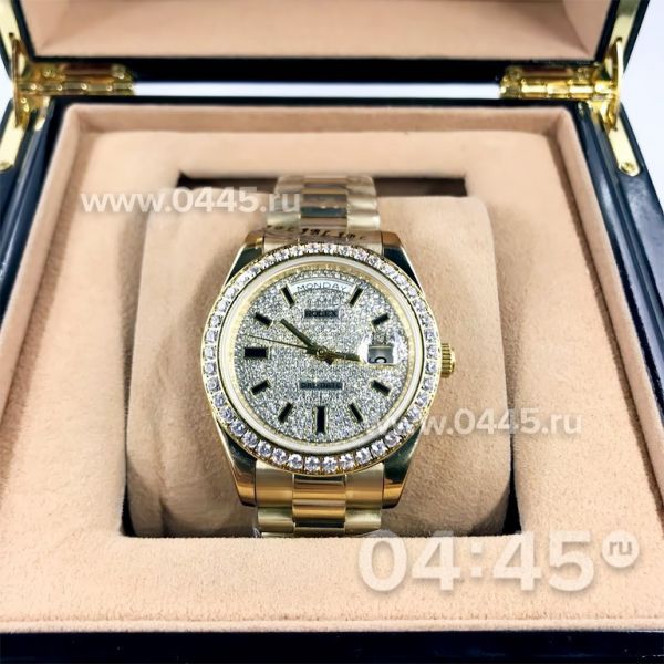 Часы Rolex Day-Date (08251) Часы Rolex Day-Date (08251)