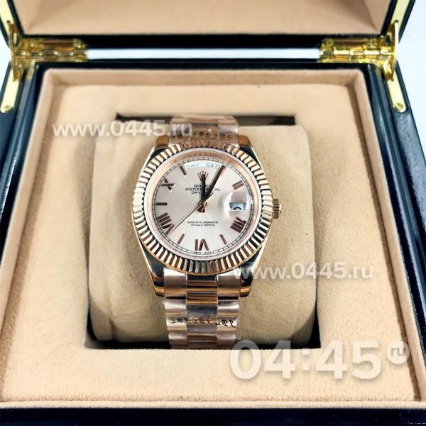 Часы Rolex Day-Date (08252) Часы Rolex Day-Date (08252)