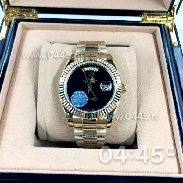 Часы Rolex Day-Date (08255) Часы Rolex Day-Date (08255)