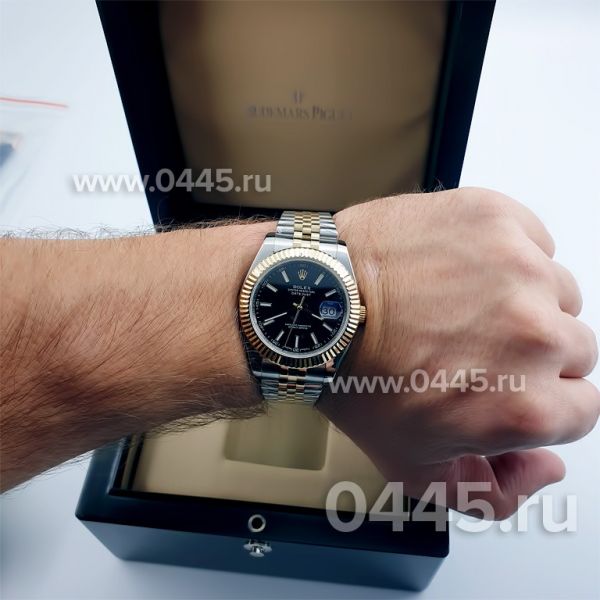 Часы Rolex Datejust (08257)
