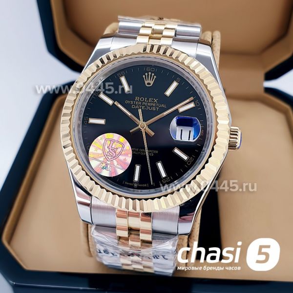 Часы Rolex Datejust (08257) Часы Rolex Datejust (08257)