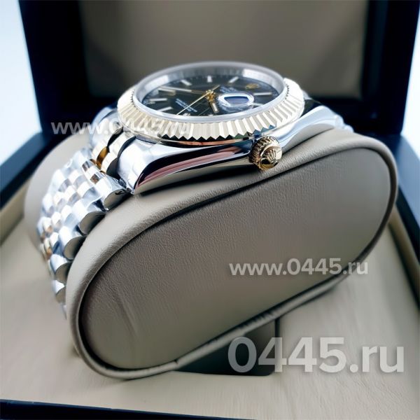 Часы Rolex Datejust (08257)