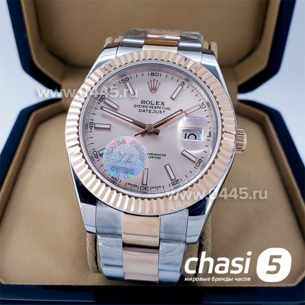 Часы Rolex Datejust (08258) Часы Rolex Datejust (08258)