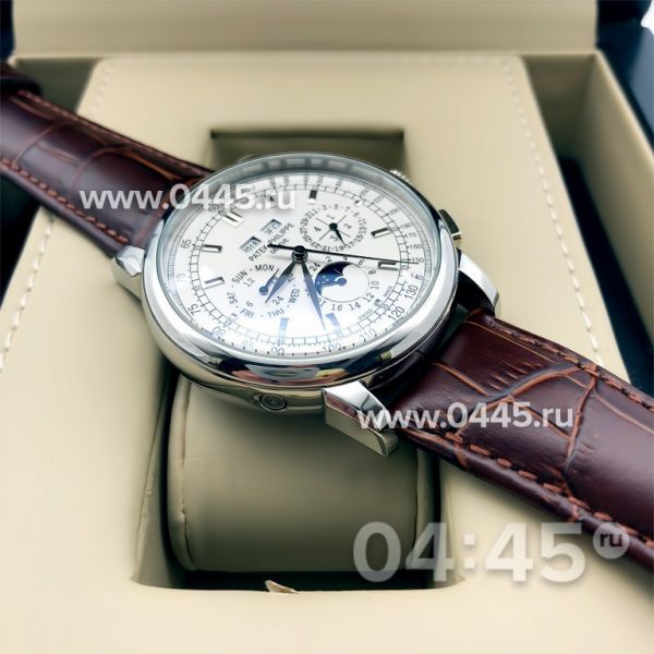 Часы Patek Philippe Perpetual Calendar (08271)