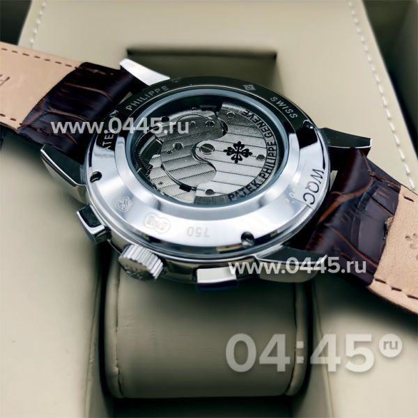 Часы Patek Philippe Perpetual Calendar (08271)