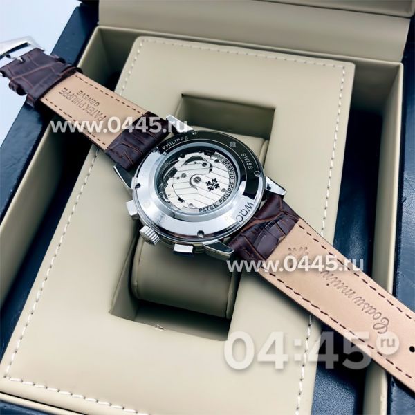 Часы Patek Philippe Perpetual Calendar (08271)