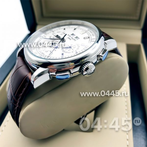 Часы Patek Philippe Perpetual Calendar (08271)