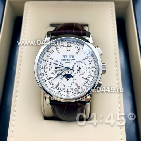 Часы Patek Philippe Perpetual Calendar (08271)