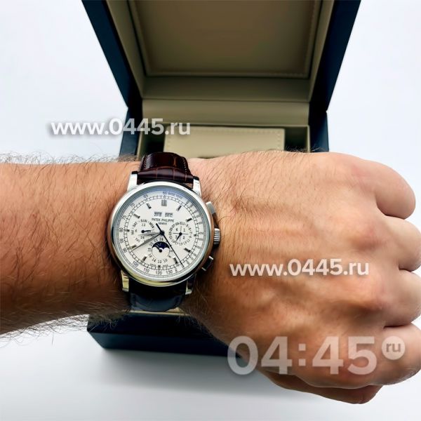 Часы Patek Philippe Perpetual Calendar (08271)