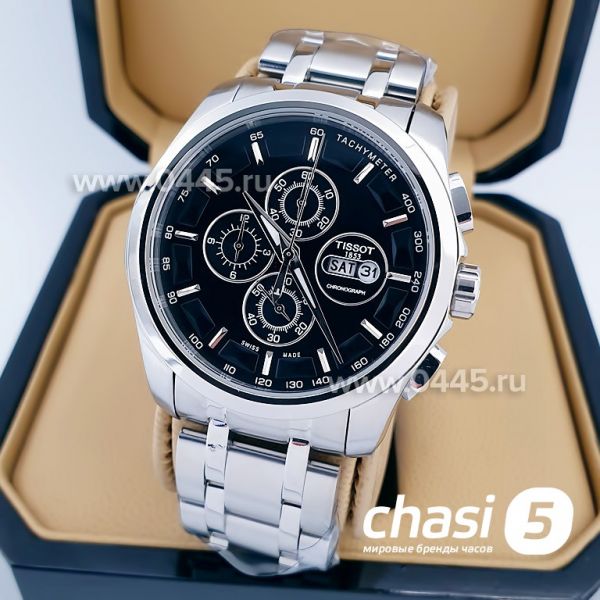 Часы Tissot T-Trend (08273) Часы Tissot T-Trend (08273)