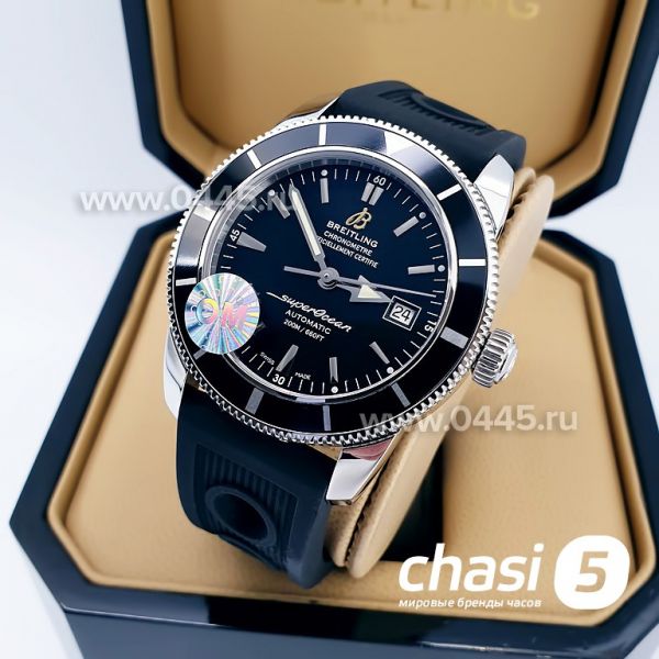 Часы Breitling Superocean - Дубликат (08280) Часы Breitling Superocean - Дубликат (08280)