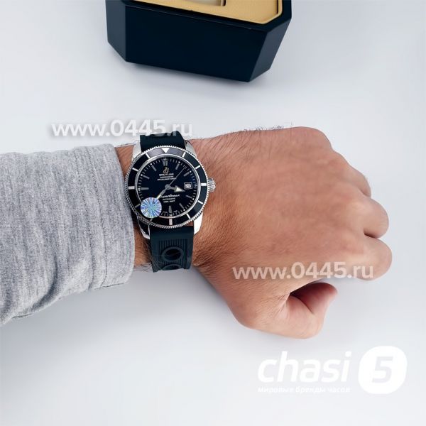 Часы Breitling Superocean - Дубликат (08280)