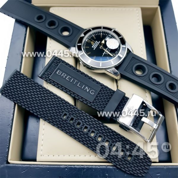 Часы Breitling Superocean - Дубликат (08280)