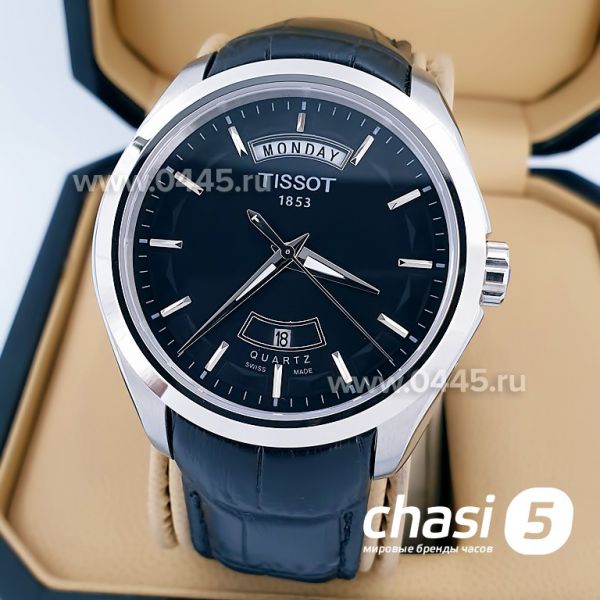 Часы Tissot Couturier (08287) Часы Tissot Couturier (08287)